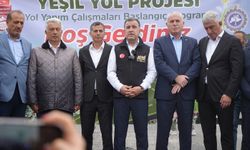 Yeşil Yol'da Yeni Adım! Uzungöl-Bayburt Bağlanıyor