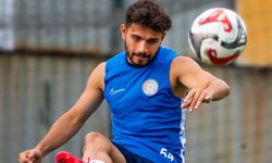 Çaykur Rizespor Orta Sahada Rekabet Kızışıyor: Mithat Bala Öne Çıkıyor