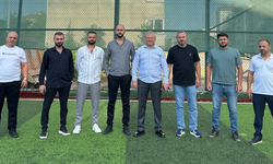 Pelitli 1961 SK Zirveye Göz Kırpıyor!