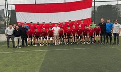 Beşirlispor Yeni Sezona Umutla Başladı: “Kenetlenmiş Bir Takım Olacağız”
