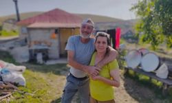 İzmirli Gelinin Kadırga Yaylası’ndaki Sıfırdan Başlayan Hayvancılık Hikâyesi