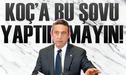 Ali Koç’tan “Yerli Kaleci” Mesajı! Uğurcan Çakır Transferi Gündemde
