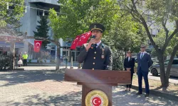 Borçka’da 30 Ağustos Zafer Bayramı'nın 103. yılı coşkuyla kutlandı