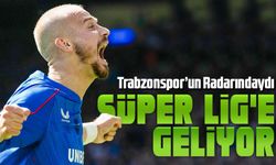 Vaclav Cerny Süper Lig’e Geliyor! Beşiktaş Transferde Trabzonspor’un Önüne Geçti