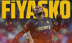 "Trabzonspor’un Beklentilerini Karşılayamayan Muhammed Cham Slavia Prag’a Kiralandı"