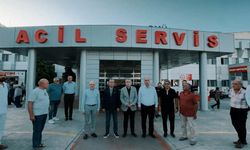 CHP'nin Delege Kavgasında 2 Gözaltı