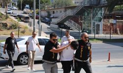 Alanya’da Ev Arkadaşını Öldüren Zanlı Tutuklandı!