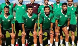 Çayelispor’da Hedef Şampiyonluk! Erzurum Kampı Yoğun Tempoyla Sürüyor