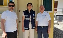 Ortahisar Belediyesi’nden Çağlayan Yanlıca Açıklaması: “Afet Bölgesi İlan Edildi, Çalışmalar Sürüyor”