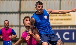 Çaykur Rizespor’da Alanya Mesaisi! Palut Kadroda Revizyona Gidiyor