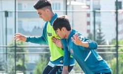 1926 Bulancakspor Yüksek İrtifa Kampında: Hedef Güçlü Bir Sezon!