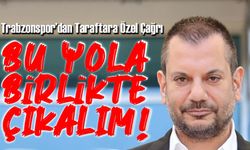 Trabzonspor’dan Taraftara Özel Çağrı: TS Black Card Kampanyası Başladı