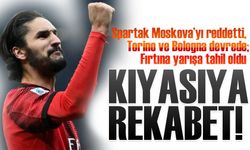 Trabzonspor’un Gözdesi Yacine Adli İçin Kıyasıya Rekabet!