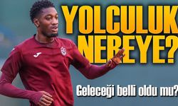 Muhammed Cham’ın Geleceği Belirsiz! Gaziantepspor Kiralama İçin Devrede