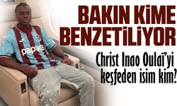 Trabzonspor'un Yeni Yıldız Transferi Bakın Kime Benzetiliyor? Çok Büyük Bir Yetenek...