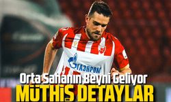 Trabzonspor’un Yeni Yıldızı Tim Max Elsnik: Orta Sahanın Beyni Geliyor