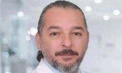 Maganda kurşunuyla ağır yaralanan doktordan acı haber
