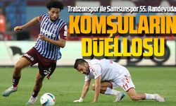 Trabzonspor ile Samsunspor 55. Kez Karşı Karşıya: Derbinin Tarihinde Bordo-Mavili Üstünlüğü