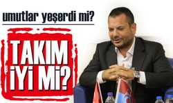 Trabzonspor, Ertuğrul Doğan Döneminin En İyi Başlangıcını Yaptı