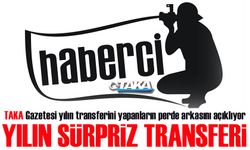 Yılın Sürpriz Transferi: Özlem Çerçioğlu AK Parti’ye mi Geçiyor?