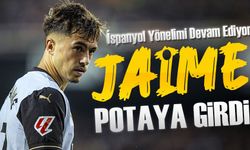 Trabzonspor’un Gündeminde Yeni İspanyol Yıldız: İvan Jaime