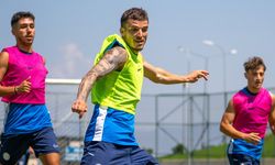 Çaykur Rizespor’da Hedef Başakşehir! İlk Galibiyet İçin Hazırlıklar Sürüyor
