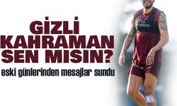 Trabzonspor’da deplasman galibiyetinde büyük pay sahibi olan oyuncu kim?
