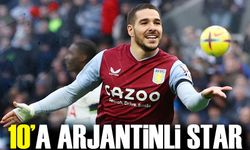 Trabzonspor’dan Emiliano Buendia Sürprizi: Kiralık Formülü Masada