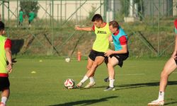 Sebat Gençlikspor Şampiyonluk İçin Gün Sayıyor!