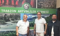 Trabzon’da Gürcü Kültür Evi İçin Harekete Geçildi!