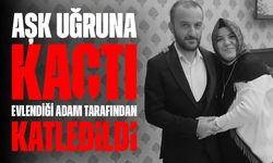Trabzon’da Aşk Hikâyesi Facia ile Bitti: Annesinin Gözleri Önünde Hayatını Kaybetti