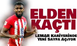 Trabzonspor’a Önerilmişti: Thomas Lemar Girona’ya Kiralandı