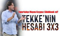 Trabzonspor’da Hedef Kayıpsız Fenerbahçe Maçı