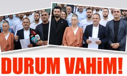 CHP İl Başkanı Bak, İmamoğlu’nun avukatı Yılmaz’ın gözaltına alınmasını eleştirdi