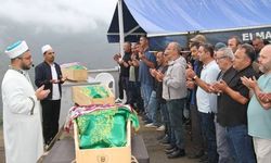 ABD'den Tatile Gelmişlerdi! Yaylada Kazadan Acı Haber