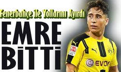 Trabzonspor, Emre Mor Transferinde Sona Geldi