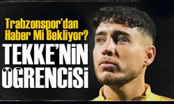 Trabzonspor’da Emre Mor ve Oğuz Aydın Gündemi