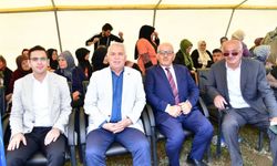 Köprübaşı’nda Görnek Yayla Şenliği Coşkusu