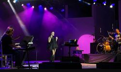 Kemalpaşa’da 20. Halk Festivali Sanat ve Dayanışma Rüzgârı Estirdi