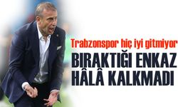 Trabzonspor’da Kriz Büyüyor: Taraftar Umutsuz, Kongrede Yeni Aday Çıkıyor