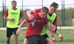 Sebat Gençlik’te Hedef 2. Lig: Turgay Karslı “İşimizi Baştan Sıkı Tutuyoruz”