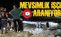 Ordu’da Denize Giren Mevsimlik İşçilerden Biri Kayboldu