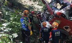 Osmaniye’deki Arazöz Faciasında Acı Bilanço Arttı! Şehit Sayısı 2 Oldu