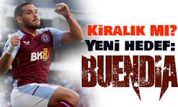 Trabzonspor’dan Emiliano Buendia Hamlesi: Kiralık Formülü Masada
