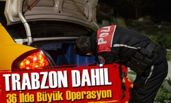 Ali Yerlikaya Son 1 Haftada Gerçekleşen Operasyonların Detaylarını Paylaştı