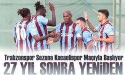 27 YIL SONRA YENİDEN