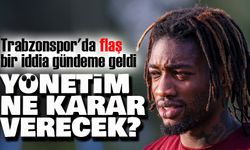 Trabzonspor’da Cham Krizi! Körfez ve Yunanistan’dan Teklif Yağmuru