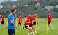 1461 Trabzon FK’da Hedef 1. Lig: Muzaffer Blazer “Taraftarımızla Başaracağız”