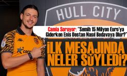 Trabzonspor’da Enis Destan Krizi! Taraftarlar Tepkili