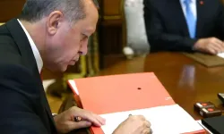Sağlık Bakanlığı ve Adli Tıp Kurumu’nda Yeni Atamalar Resmi Gazete’de
